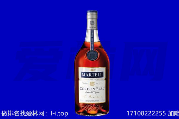 果洛回收洋酒